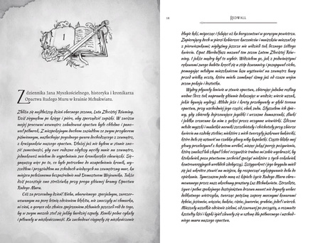 Mattimeo. Redwall. Tom 3