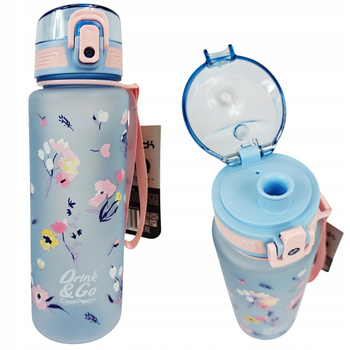 Bidon Coolpack brisk 600 ml Provence