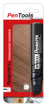 Marker Jumbo N50XL czarny 1 szt.