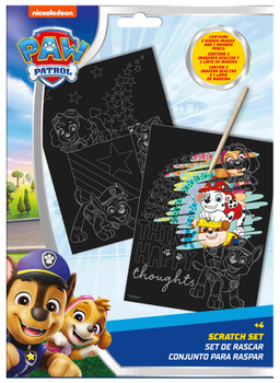 Wydrapywanka Paw Patrol PW20006