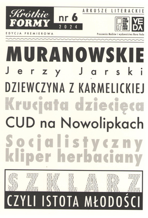Muranowskie