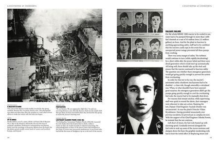 Chernobyl wer. angielska