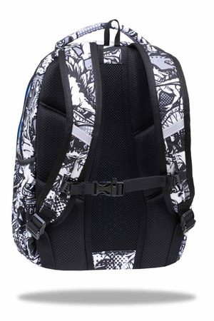 Plecak młodzieżowy Coolpack Base Plus T-rex