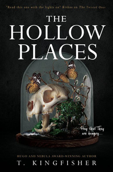 The Hollow Places wer. angielska