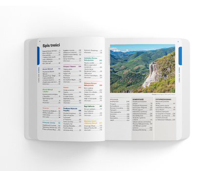 Meksyk. Eksploruj! Lonely Planet