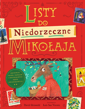 Niedorzeczne listy do Mikołaja