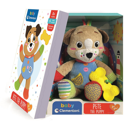 Mój przyjaciel piesek 17833