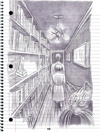 My Favorite Thing Is Monsters 2 wer. angielska