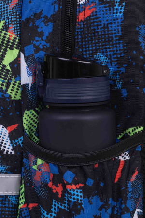 Plecak młodzieżowy Coolpack Base Plus Football