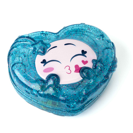 MojiPops Rainbow Series Mojibox serduszko 1szt.mix