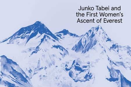 Mountaineering Women wer. angielska