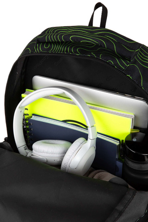 Plecak młodzieżowy Coolpack Pick Nefryt