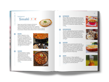 Węgry. Inspirator podróżniczy