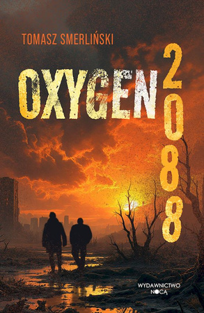 Oxygen  2088