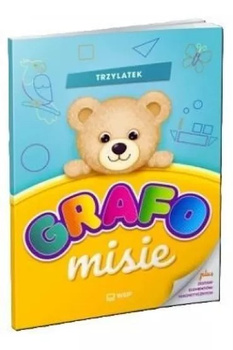 GRAFOmisie Trzylatek