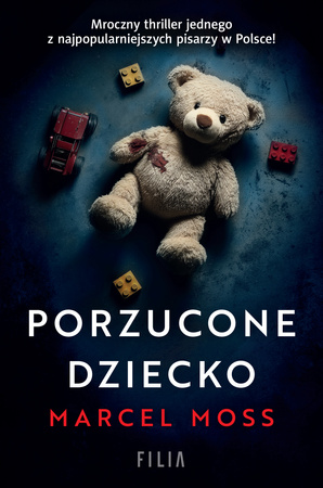 Porzucone dziecko