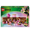 Lego Wicked Akademik Glindy i Elphaby 75683