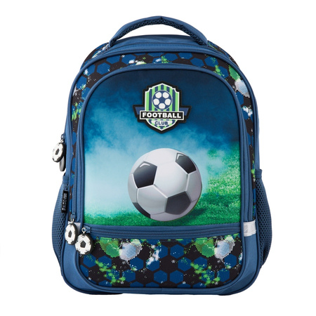 Plecak Football PP24FC-260