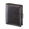 Organizer 2026 Cambridge premium czarny 17,5x23,5cm ORP-08CBZ