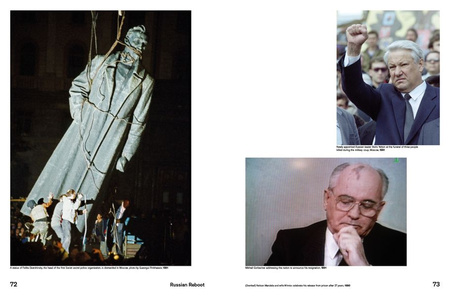 The 1990s. A Visual History of the Decade