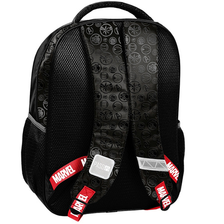 Plecak 2-komorowy Capitan America AV25AV-260