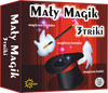 Mały magik 3 triki