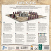 Gra Tafl King Viking Tales