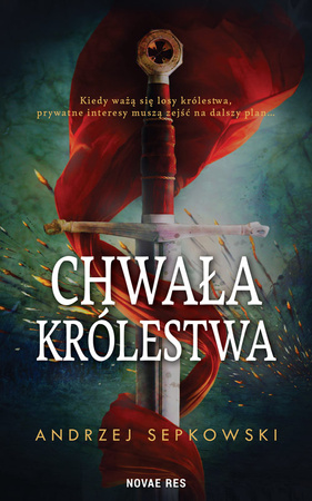 Chwała królestwa