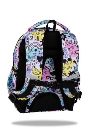 Plecak młodzieżowy Coolpack Jerry Mood