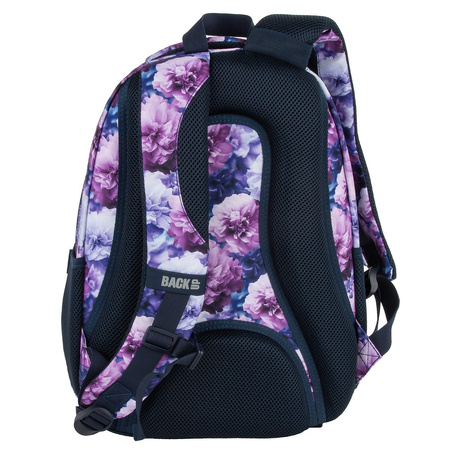 Plecak 3-komorowy Backup PLB7O02