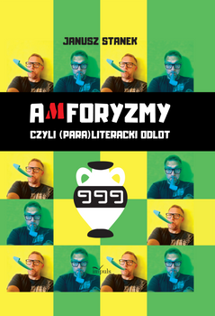 Amforyzmy czyli (para) literacki odlot