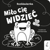 Miło cię widzieć. Rozkładanka