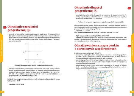 Geografia. Nowe Repetytorium. Szkoła podstawowa wyd. 2026