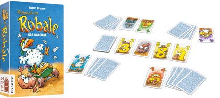 Gra Polowanie na Robale