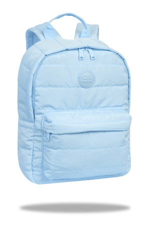 Plecak 1-komorowy Coolpack abby pastel powder blue
