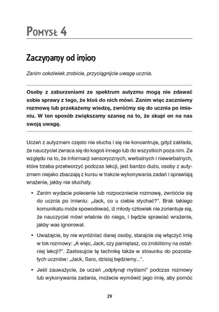 100 pomysłów dla nauczycieli szkół podstawowych i ponadpodstawowych