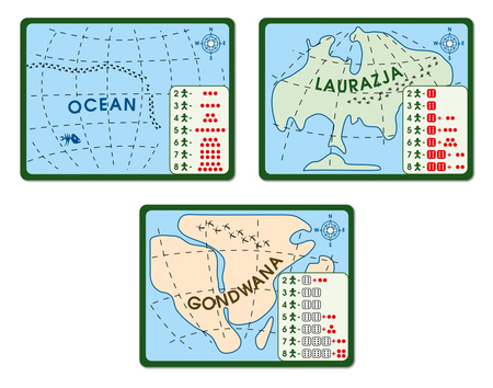 Gra Ewolucja dodatek