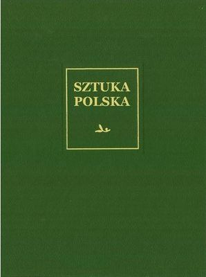 Romanizm sztuka Polska Tom 1