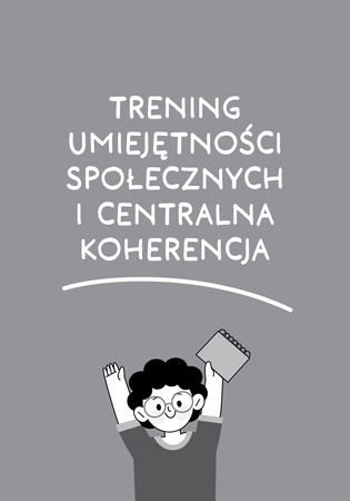 Spektrum możliwości ucznia Zestaw ćwiczeń do pracy z uczniem ze specjalnymi potrzebami edukacyjnymi w tym ze spektrum autyzmu
