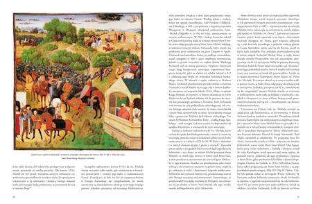 Święty Michał Archanioł