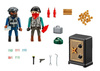 Playmobil Starter Pack Włamanie do sejfu 70908