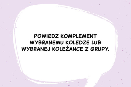 Wyrażam własne zdanie zadaję pytania potrafię słuchać czyli jak zostać TUSEM-PRYMUSEM Gra karciana doskonaląca umiejętności społeczno-komunikacyjne dla uczniów z autyzmem