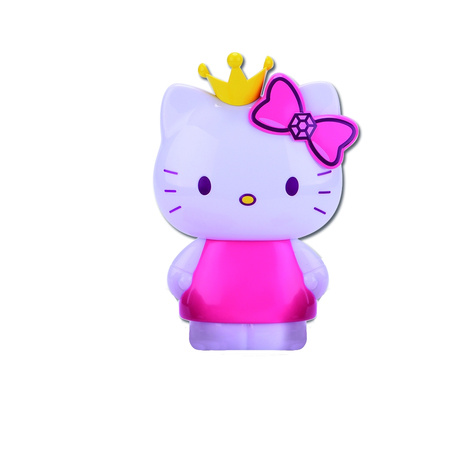 Zestaw beauty 4w1 Hello Kitty HLK48726 1szt.mix