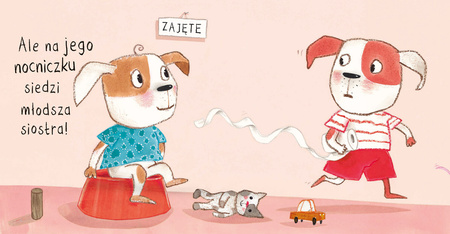 Chce mi się kupę wyd. 3