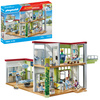 Playmobil Nowoczesny szpital 71615
