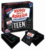 Gra Dzieci kontra rodzice Kalambury TEEN