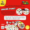 Gra Dobble Super Mario