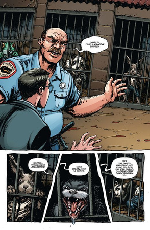 Powrót do Nowego Jorku. Wojownicze Żółwie Ninja. Tom 1 wyd. 2025