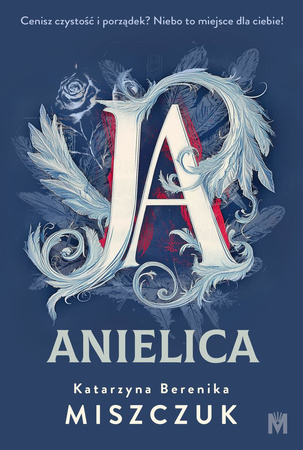 Ja, anielica