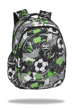 Plecak 2-komorowy Coolpack jerry let`s gol